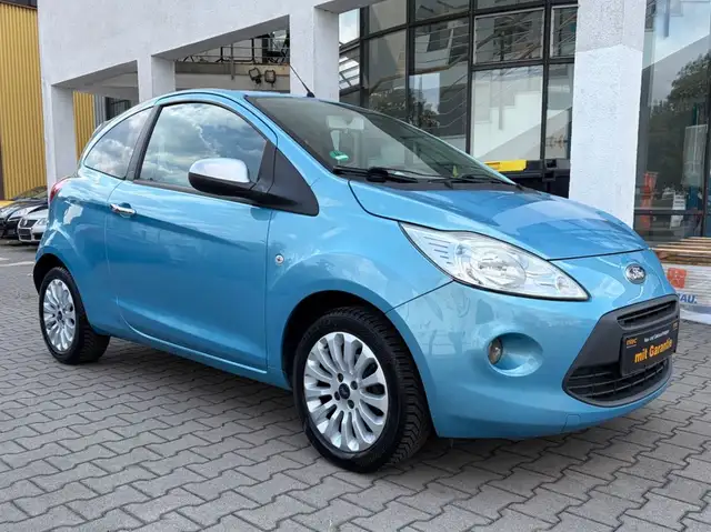 Ford Ka/Ka+