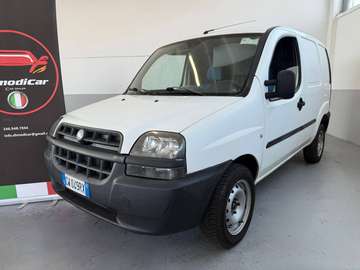 Doblo 1.3 mjt Dynamic