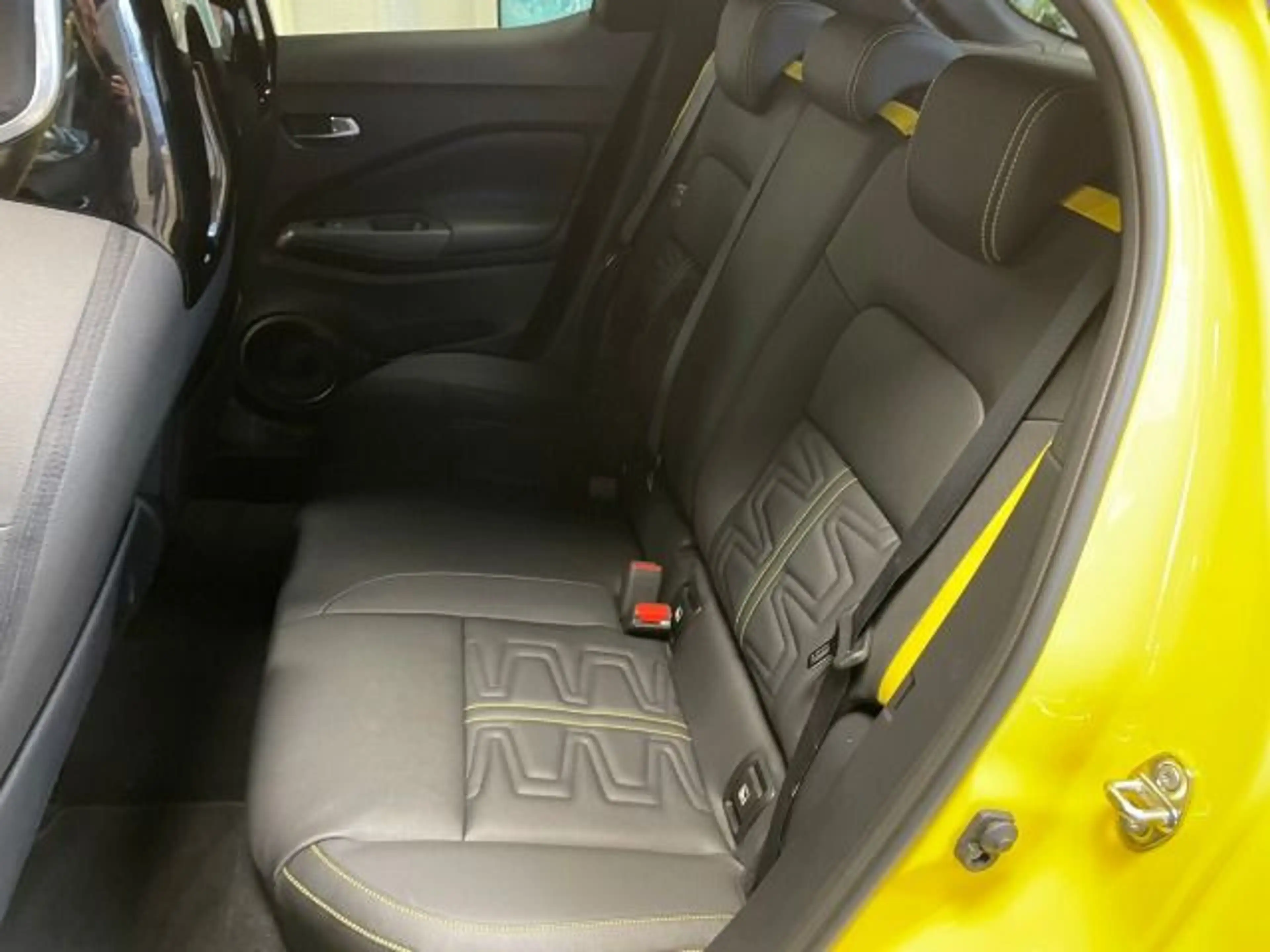 Nissan Juke 1.6 Hybrid N-Sport Hybrid 143PS Bose — photo 12