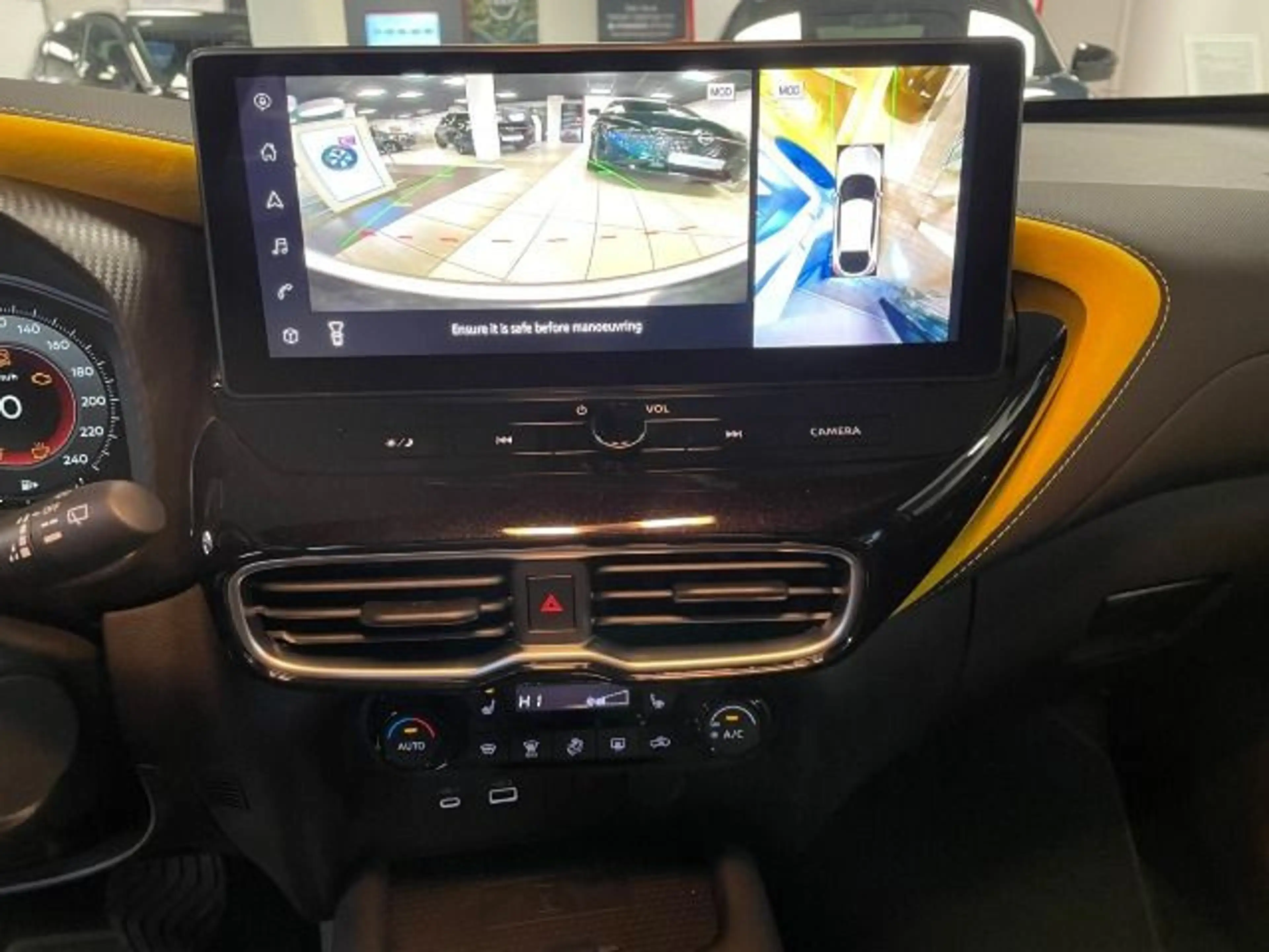 Nissan Juke 1.6 Hybrid N-Sport Hybrid 143PS Bose — photo 14
