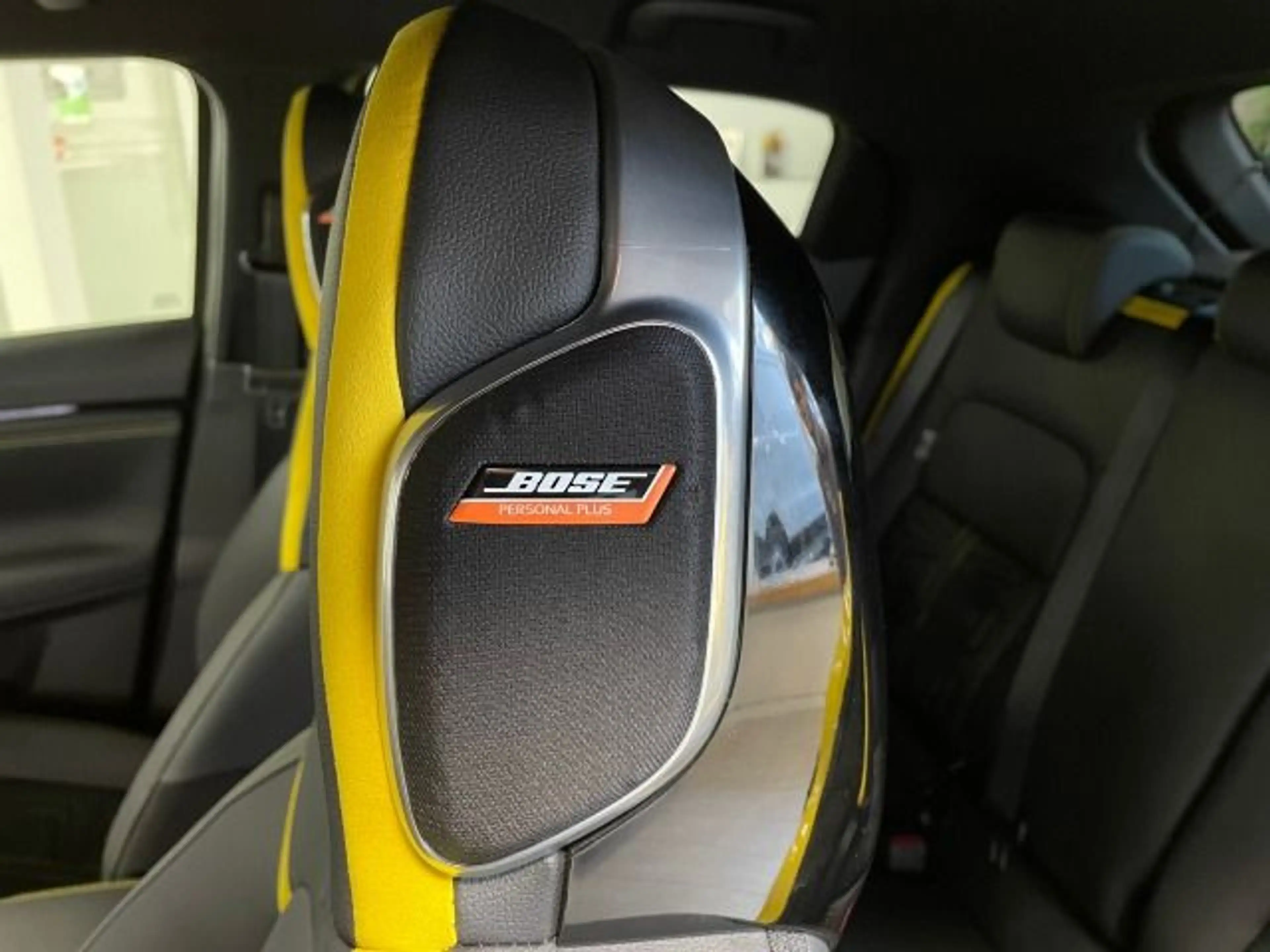 Nissan Juke 1.6 Hybrid N-Sport Hybrid 143PS Bose — photo 11