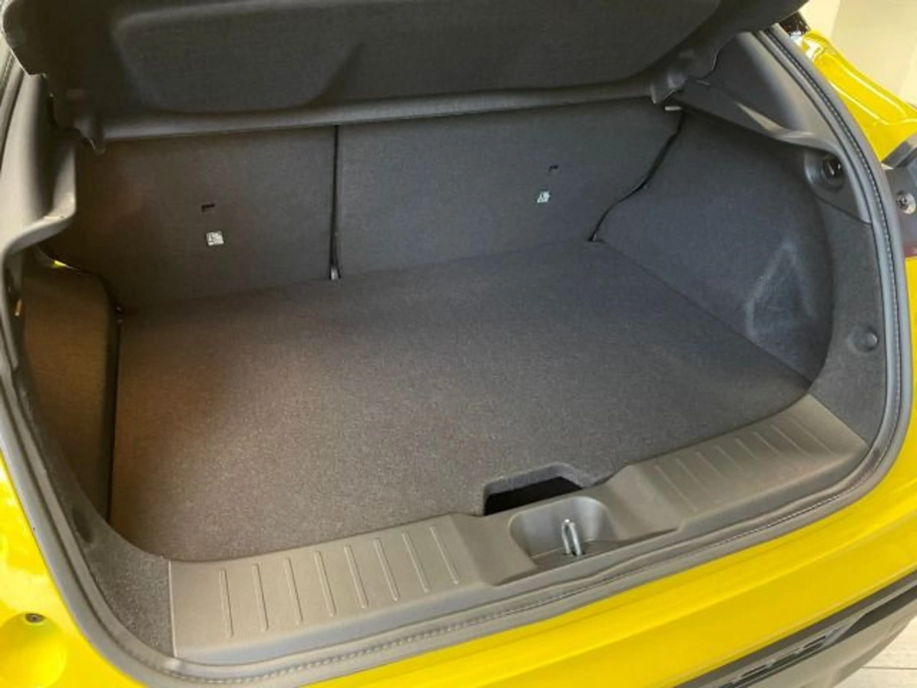 Nissan Juke 1.6 Hybrid N-Sport Hybrid 143PS Bose — photo 13