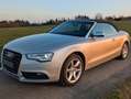 Audi A5 A5 Cabrio DAB+ CarPlay AHK Silber - thumbnail 4
