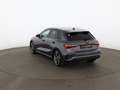 Audi A3 Sportback 35 TDI S-Line Aut MATRIX LEDER NAVI Grau - thumbnail 7