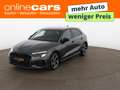 Audi A3 Sportback 35 TDI S-Line Aut MATRIX LEDER NAVI Grau - thumbnail 1