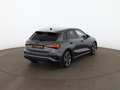 Audi A3 Sportback 35 TDI S-Line Aut MATRIX LEDER NAVI Grau - thumbnail 2