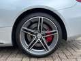 Mercedes-Benz C 63 AMG Coupé S Premium Plus Pack Grijs - thumbnail 10
