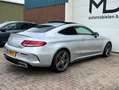 Mercedes-Benz C 63 AMG Coupé S Premium Plus Pack Grijs - thumbnail 7