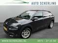 Citroen C4 Cactus 1.2 110pk Feel Navi, Camera, LMV, Slechts 74 dkm! Zwart - thumbnail 1