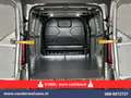 Ford Transit Custom 2.0 TDCI 130pk L1H1 Euro6 Airco | Camera | Navigat Argent - thumbnail 2