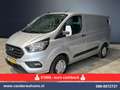 Ford Transit Custom 2.0 TDCI 130pk L1H1 Euro6 Airco | Camera | Navigat Argent - thumbnail 12