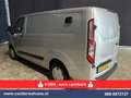 Ford Transit Custom 2.0 TDCI 130pk L1H1 Euro6 Airco | Camera | Navigat Argent - thumbnail 14