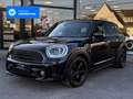 MINI Cooper D Countryman DARK « YOURS EDITION » Negro - thumbnail 1