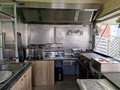 Fiat Ducato Foodtruck Verkaufsaufbau Danstep Gris - thumbnail 2