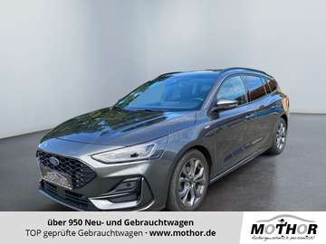 Turnier ST-Line 1.0 EcoBoost MatrixLED Navi