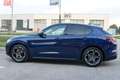 Alfa Romeo Stelvio Stelvio 2.2 210cv Veloce Q4 | ACC | 56.000 KM Blu/Azzurro - thumbnail 5