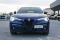 Alfa Romeo Stelvio Stelvio 2.2 210cv Veloce Q4 | ACC | 56.000 KM Blu/Azzurro - thumbnail 3