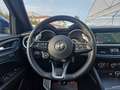 Alfa Romeo Stelvio Stelvio 2.2 210cv Veloce Q4 | ACC | 56.000 KM Blu/Azzurro - thumbnail 22