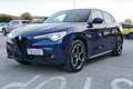 Alfa Romeo Stelvio Stelvio 2.2 210cv Veloce Q4 | ACC | 56.000 KM Blu/Azzurro - thumbnail 4
