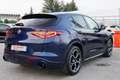 Alfa Romeo Stelvio Stelvio 2.2 210cv Veloce Q4 | ACC | 56.000 KM Blu/Azzurro - thumbnail 8