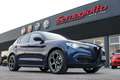 Alfa Romeo Stelvio Stelvio 2.2 210cv Veloce Q4 | ACC | 56.000 KM Blu/Azzurro - thumbnail 2