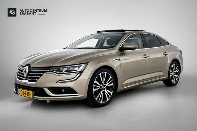 Renault Talisman 1.6 TCe Initiale Paris | VOL! | 200PK | PANO | ADD