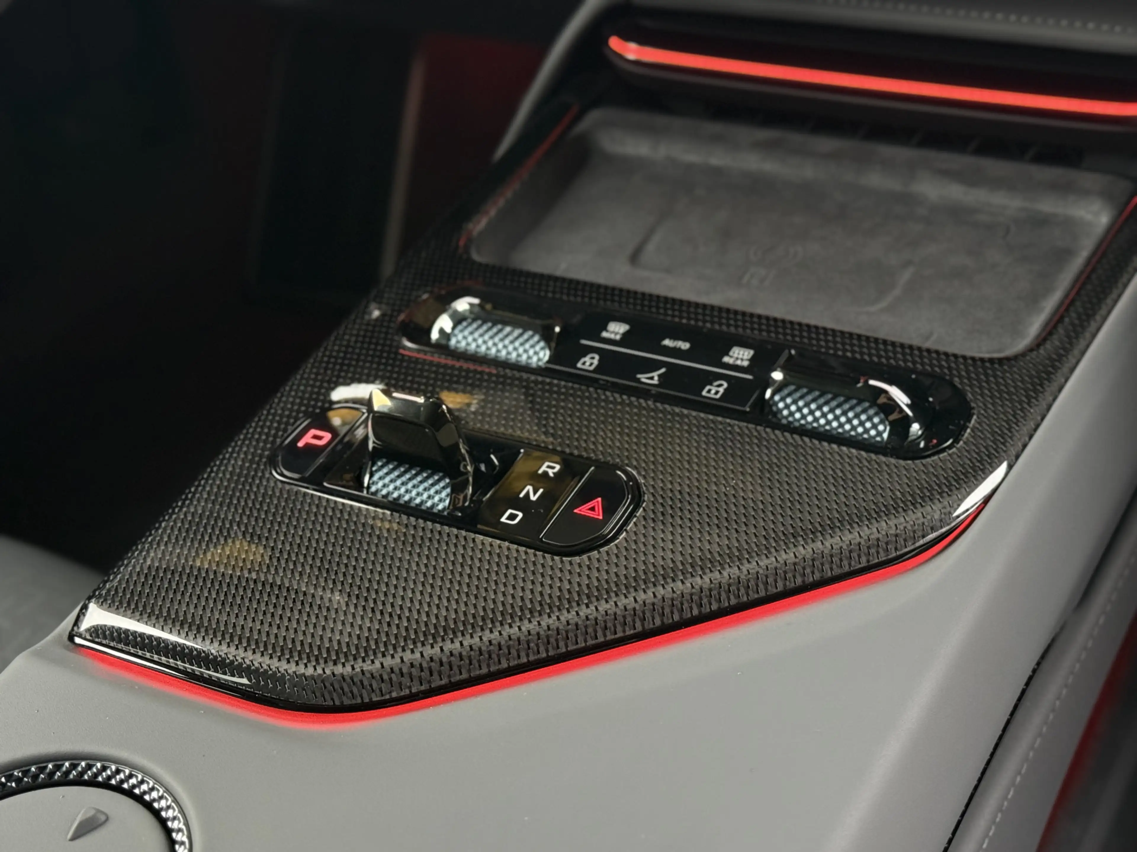 Lotus Emeya 600 GT SE 4WD — photo 21