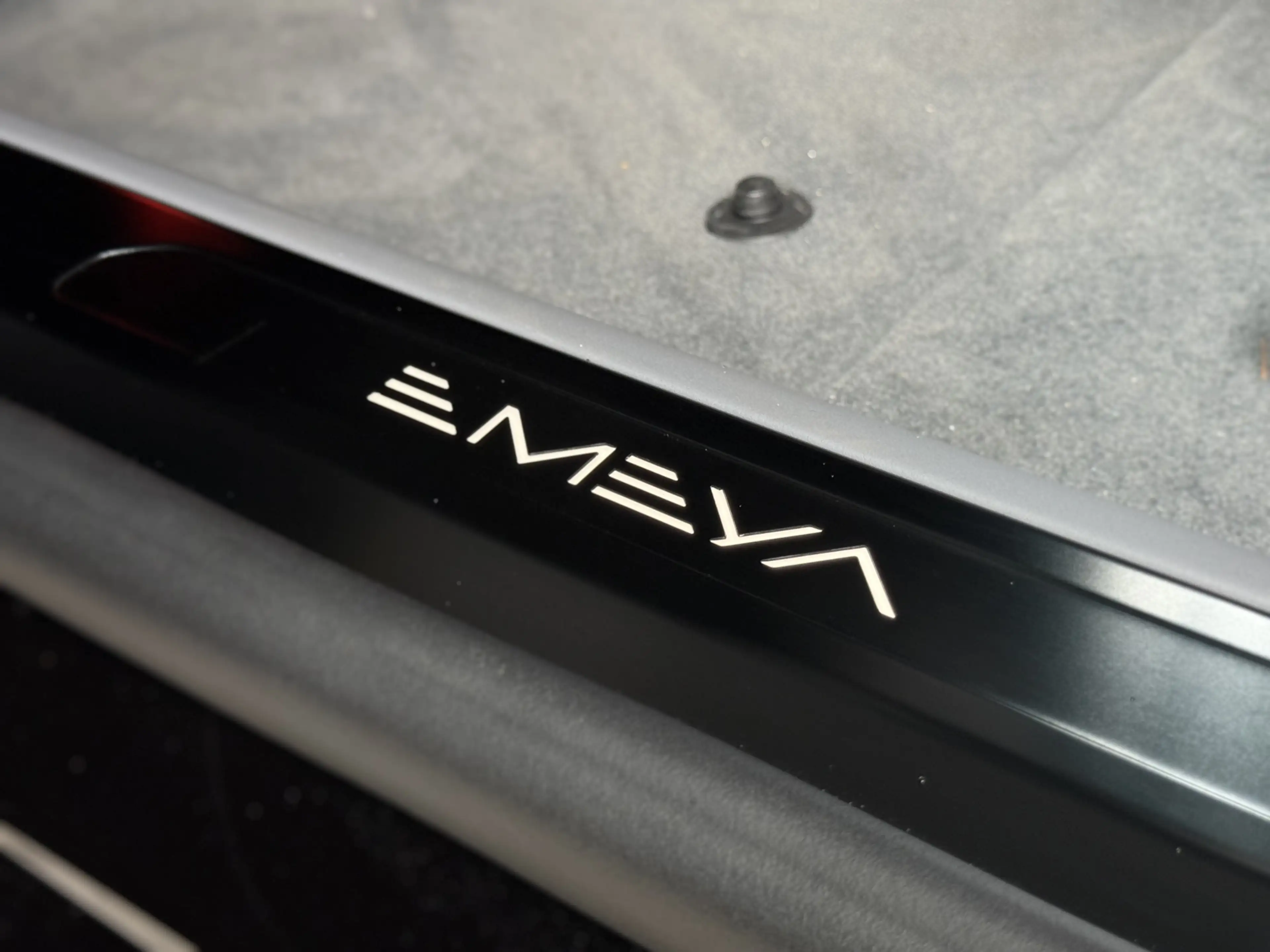 Lotus Emeya 600 GT SE 4WD — photo 19