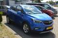 Opel Mokka X 1.4 T AUT. Innov. Trekhaak, Schuifdak, NAVI, LED, Blauw - thumbnail 12