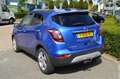 Opel Mokka X 1.4 T AUT. Innov. Trekhaak, Schuifdak, NAVI, LED, Blauw - thumbnail 17