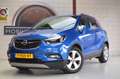 Opel Mokka X 1.4 T AUT. Innov. Trekhaak, Schuifdak, NAVI, LED, Blauw - thumbnail 4