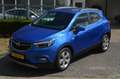 Opel Mokka X 1.4 T AUT. Innov. Trekhaak, Schuifdak, NAVI, LED, Blauw - thumbnail 14