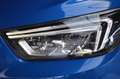 Opel Mokka X 1.4 T AUT. Innov. Trekhaak, Schuifdak, NAVI, LED, Blauw - thumbnail 10