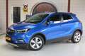 Opel Mokka X 1.4 T AUT. Innov. Trekhaak, Schuifdak, NAVI, LED, Blauw - thumbnail 6