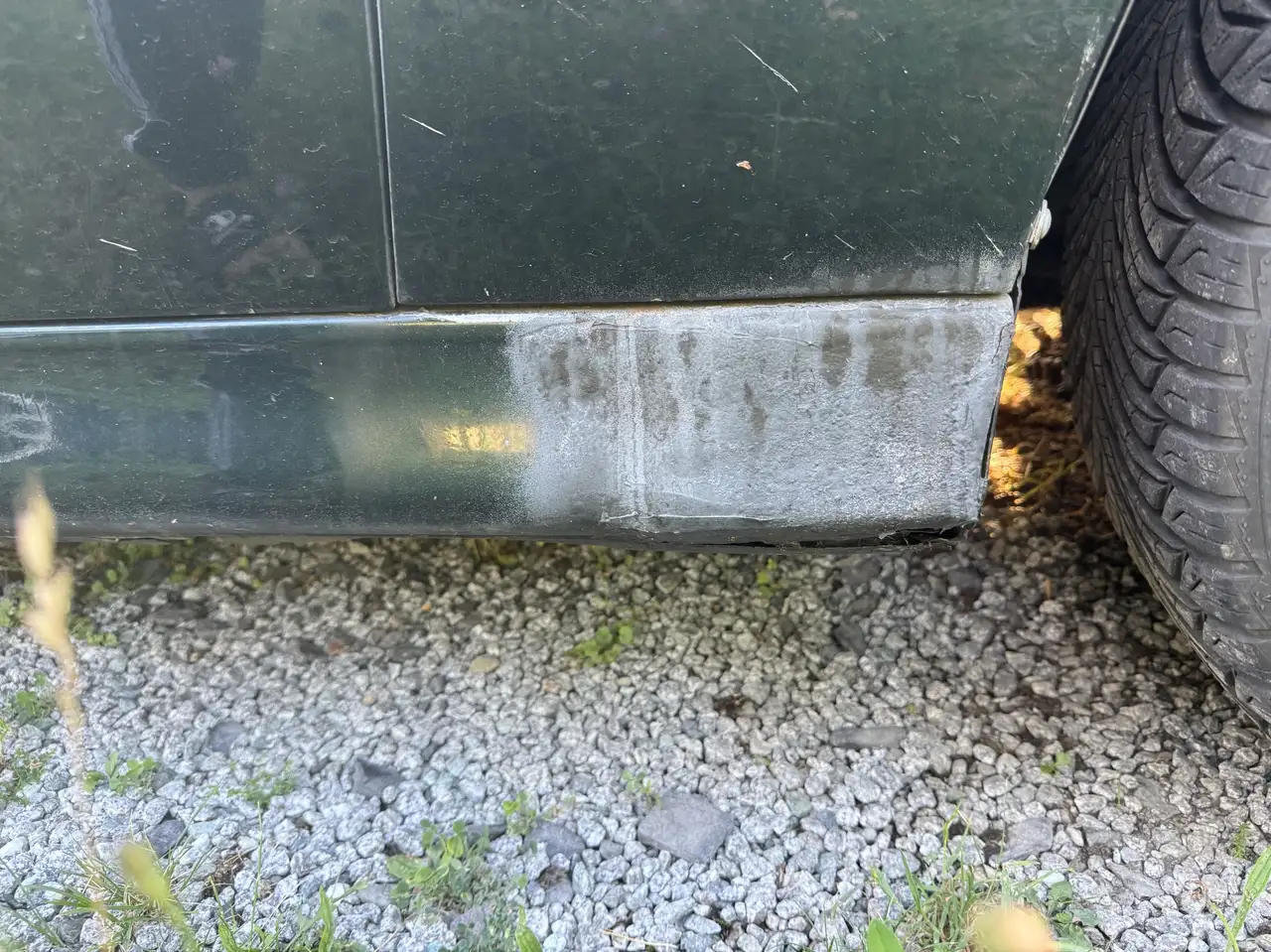 BMW 528 i, foto 11
