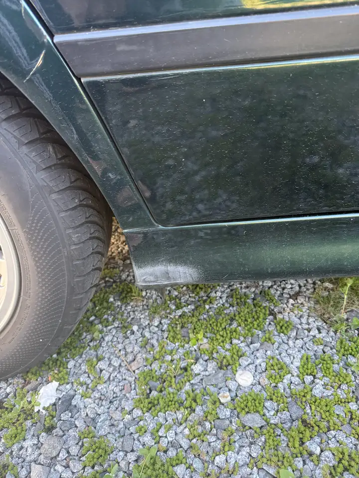 BMW 528 i, foto 12