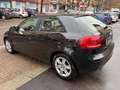 Audi A3 A3.  1.6 BENZINA!! Ambition Zwart - thumbnail 4