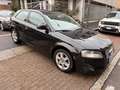 Audi A3 A3.  1.6 BENZINA!! Ambition Zwart - thumbnail 3