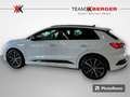 Audi Q4 e-tron Audi Q4 55 e-tron quattro business Weiß - thumbnail 4