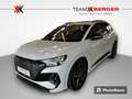 Audi Q4 e-tron Audi Q4 55 e-tron quattro business Weiß - thumbnail 1