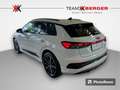 Audi Q4 e-tron Audi Q4 55 e-tron quattro business Weiß - thumbnail 5