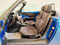 Fiat Barchetta 1.8 130cv ASI Bleu - thumbnail 9