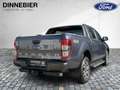 Ford Ranger DoKa 3.2 l TDCi Wildtrak 147 kW elSitz Grau - thumbnail 5