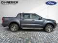 Ford Ranger DoKa 3.2 l TDCi Wildtrak 147 kW elSitz Grau - thumbnail 6