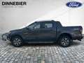 Ford Ranger DoKa 3.2 l TDCi Wildtrak 147 kW elSitz Grau - thumbnail 3