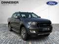 Ford Ranger DoKa 3.2 l TDCi Wildtrak 147 kW elSitz Grau - thumbnail 7
