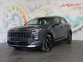 Kia Sportage 1,6 TGDI Titan *LED, NAVI, SPURHALTEASSISTENT* Grau - thumbnail 3
