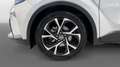 Toyota C-HR BERLINA CON PORTON 2.0 VVT I-HYBRID ADVANCE AUTO 1 Weiß - thumbnail 12