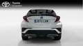 Toyota C-HR BERLINA CON PORTON 2.0 VVT I-HYBRID ADVANCE AUTO 1 Weiß - thumbnail 4