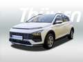 Hyundai BAYON FL 1.0 T-GDi Select Navi GJR Bluetooth Klima Weiß - thumbnail 1